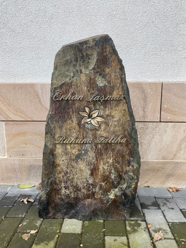 Professionelle Grabmalgestaltung